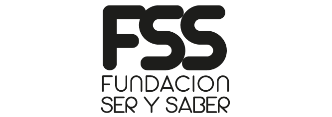 Logo de FSS — Fundación Ser y Saber