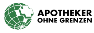 Logo de Apotheker Ohne Grenzen