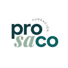 Logo de Fundación Prosaco