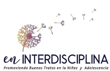 Logo de En Interdisciplina