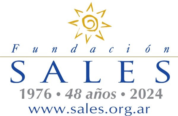 Logo de Fundación SALES
