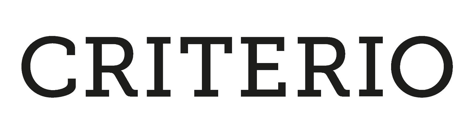 Logo de Revista Criterio
