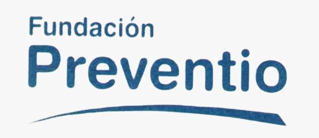 Logo de Fundación Preventio