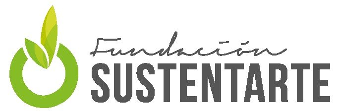 Logo de Fundación Sustentarte