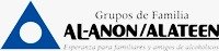 Logo de Al-Anon / Alateen Argentina