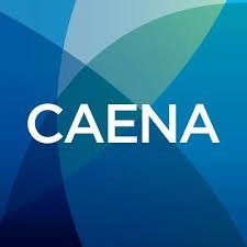 Logo de CAENA — Cámara Argentina de Empresas de Nutrición Animal