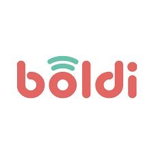 Logo de Boldi