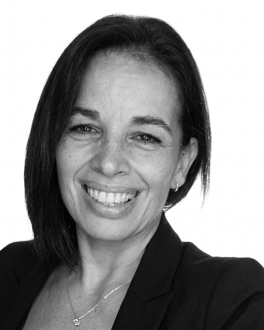 Dra. Mónica Gardon, contadora pública y abogada, fundadora del Estudio Gardon